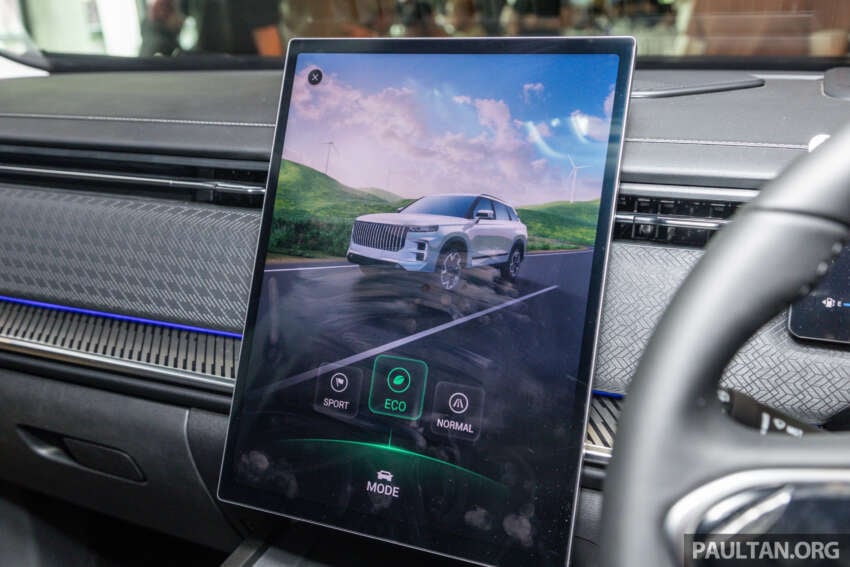 2024 Jaecoo J7 previewed in Malaysia – 197 PS 1.6T, 7DCT; CKD from start; Q2 launch; around RM160k est 1712651