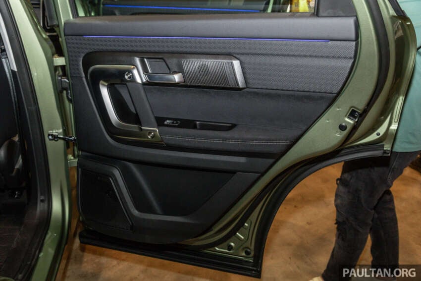 2024 Jaecoo J7 previewed in Malaysia – 197 PS 1.6T, 7DCT; CKD from start; Q2 launch; around RM160k est 1712511