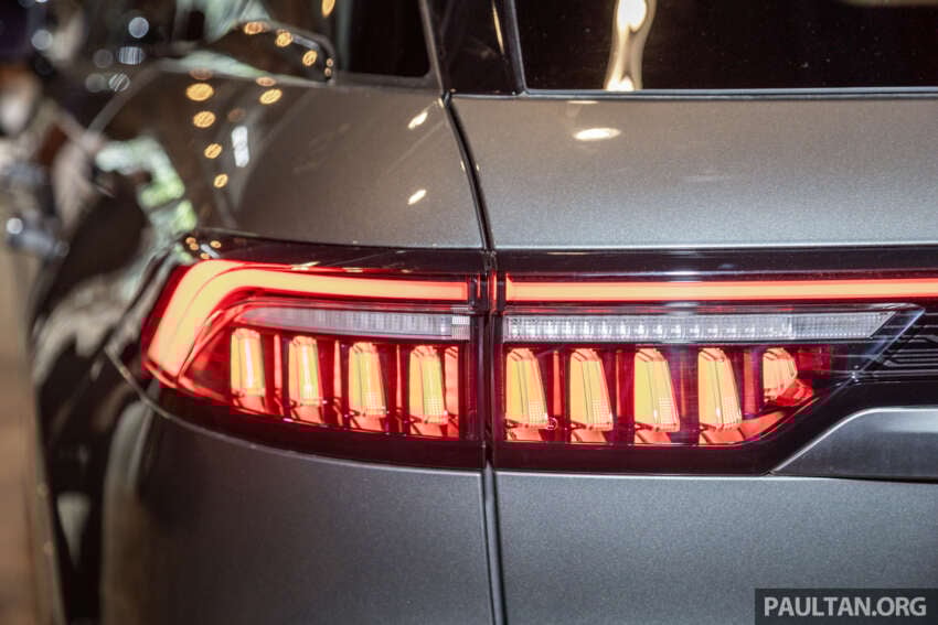 2024 Jaecoo J8 previewed in Malaysia – 249 PS 2.0T, 7DCT; up to 7 seats; expected Q4 launch; RM200k est 1712726