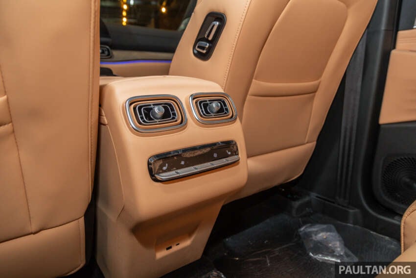 2024 Jaecoo J8 previewed in Malaysia – 249 PS 2.0T, 7DCT; up to 7 seats; expected Q4 launch; RM200k est 1712764