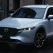 2024 Mazda CX-5 facelift launched in Malaysia – 2.0, 2.5, 2.5T and 2.2D, priced from RM147k to RM192k