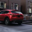 2024 Mazda CX-5 facelift launched in Malaysia – 2.0, 2.5, 2.5T and 2.2D, priced from RM147k to RM192k