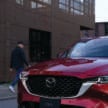 2024 Mazda CX-5 facelift launched in Malaysia – 2.0, 2.5, 2.5T and 2.2D, priced from RM147k to RM192k