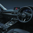 2024 Mazda CX-5 facelift launched in Malaysia – 2.0, 2.5, 2.5T and 2.2D, priced from RM147k to RM192k