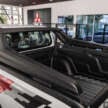 2024 Mitsubishi Triton AT Premium limited edition – RM10,800 in add-ons, RM2,000 duit raya until March 31