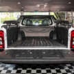 2024 Mitsubishi Triton AT Premium limited edition – RM10,800 in add-ons, RM2,000 duit raya until March 31