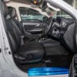 2024 Mitsubishi Triton AT Premium limited edition – RM10,800 in add-ons, RM2,000 duit raya until March 31