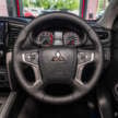 2024 Mitsubishi Triton AT Premium limited edition – RM10,800 in add-ons, RM2,000 duit raya until March 31
