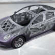 Ora 07 launching in Malaysia in Q1 2024 – single-, dual-motor variants; up to 640 km EV range, 408 PS