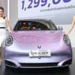 Ora 07 launching in Malaysia in Q1 2024 – single-, dual-motor variants; up to 640 km EV range, 408 PS