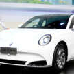 Ora 07 launching in Malaysia in Q1 2024 – single-, dual-motor variants; up to 640 km EV range, 408 PS