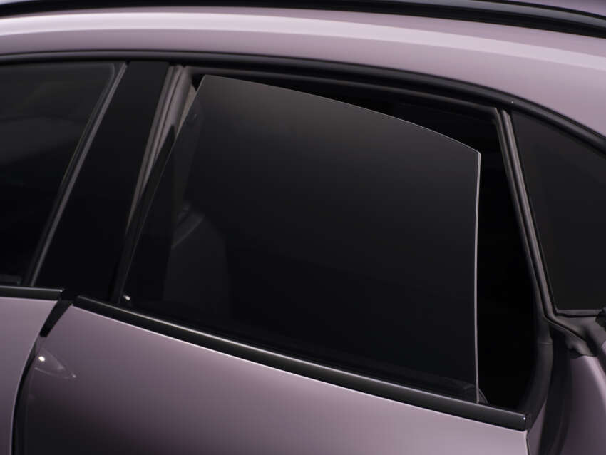 2024 Porsche Macan EV – 2nd-gen goes electric with up to 639 PS, 1,130 Nm, 0-100 in 3.3s and 613 km range 1720076