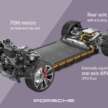 2024 Porsche Macan EV – 2nd-gen goes electric with up to 639 PS, 1,130 Nm, 0-100 in 3.3s and 613 km range