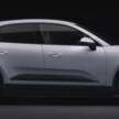 2024 Porsche Macan EV – 2nd-gen goes electric with up to 639 PS, 1,130 Nm, 0-100 in 3.3s and 613 km range