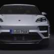2024 Porsche Macan EV – 2nd-gen goes electric with up to 639 PS, 1,130 Nm, 0-100 in 3.3s and 613 km range