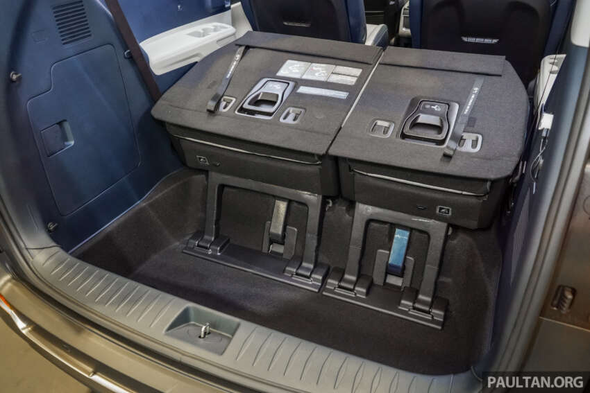 2024 Kia Carnival facelift previewed in Singapore – updated exterior, interior design; new 1.6 litre hybrid 1716107