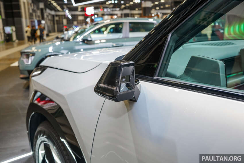 2024 Kia EV9 launched in Singapore – GT-Line, 385 PS, up to 512 km EV range; Malaysian launch this year? 1715908