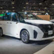 2024 Nissan Serena e-Power previewed at Singapore Motorshow – C28 MPV launching in Malaysia soon?