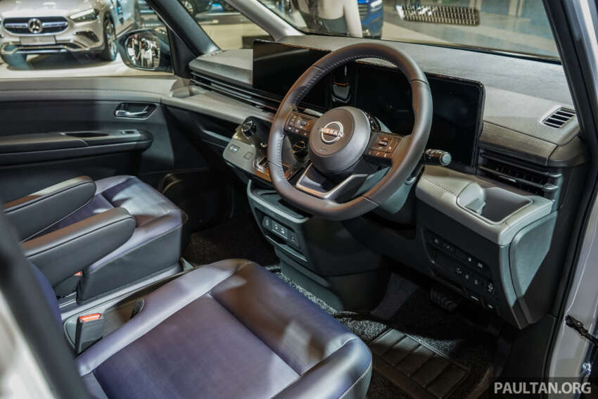 2024 Nissan Serena e-Power previewed at Singapore Motorshow – C28 MPV launching in Malaysia soon? 1716423