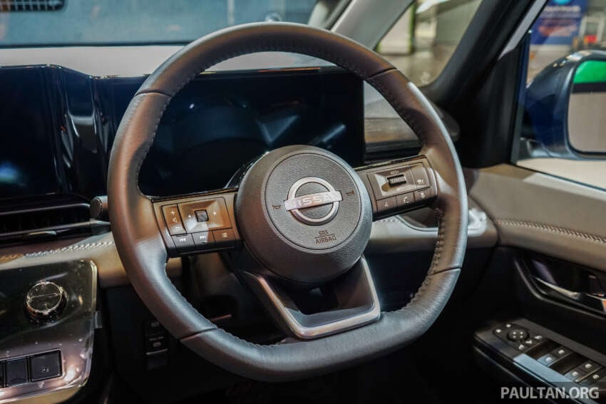2024 Nissan Serena e-Power previewed at Singapore Motorshow – C28 MPV launching in Malaysia soon? 1716424