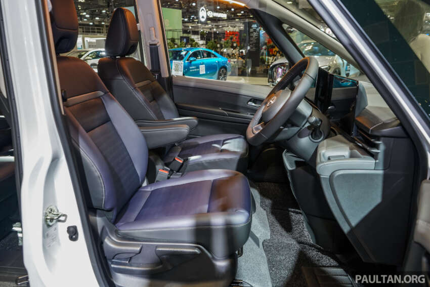 2024 Nissan Serena e-Power previewed at Singapore Motorshow – C28 MPV launching in Malaysia soon? 1716426