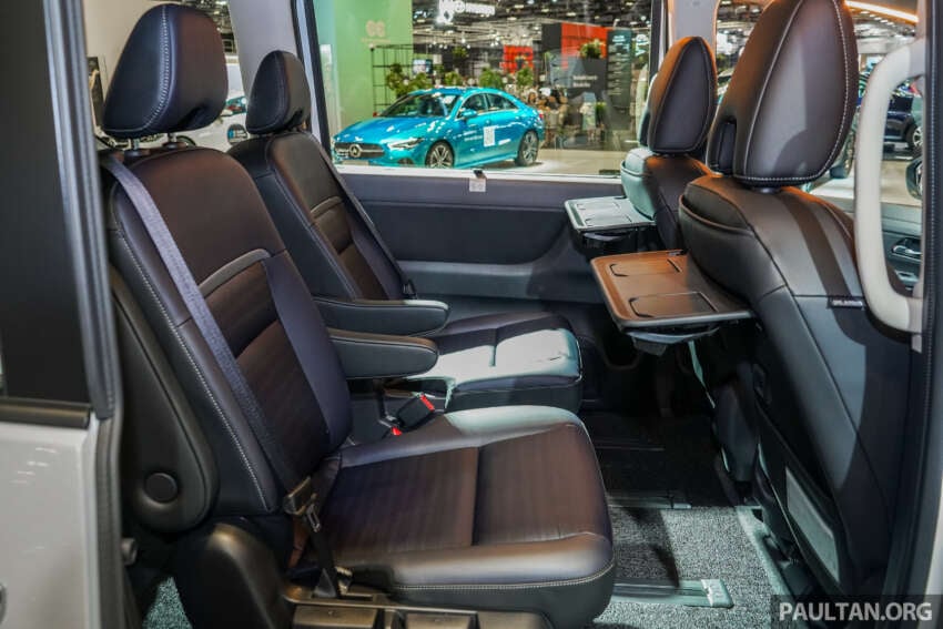 2024 Nissan Serena e-Power previewed at Singapore Motorshow – C28 MPV launching in Malaysia soon? 1716428