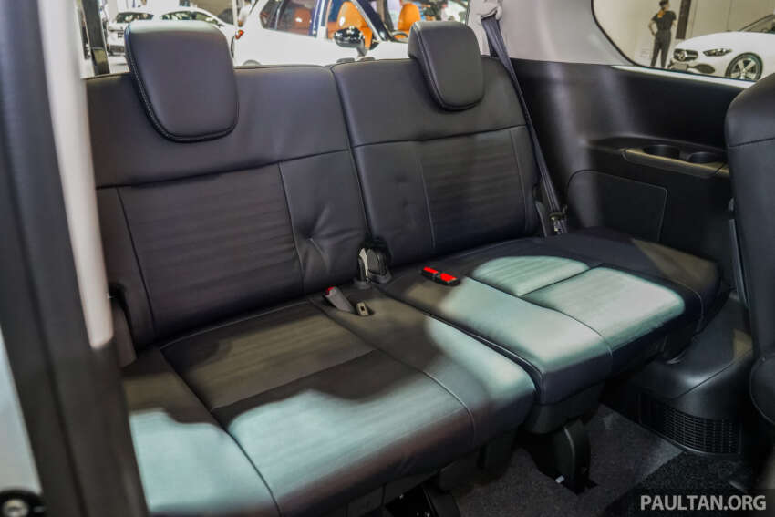 2024 Nissan Serena e-Power previewed at Singapore Motorshow – C28 MPV launching in Malaysia soon? 1716429