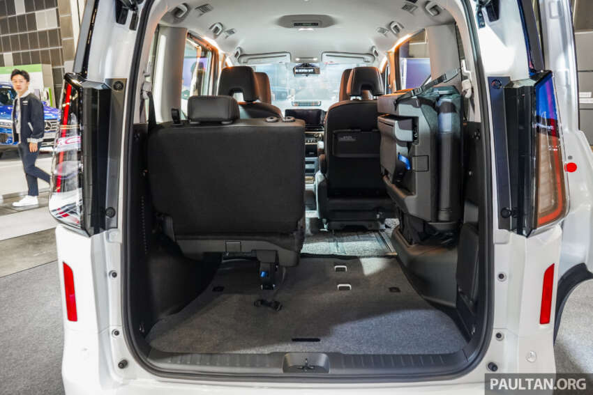 2024 Nissan Serena e-Power previewed at Singapore Motorshow – C28 MPV launching in Malaysia soon? 1716430