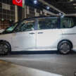 2024 Nissan Serena e-Power previewed at Singapore Motorshow – C28 MPV launching in Malaysia soon?