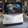 2024 Nissan Serena e-Power previewed at Singapore Motorshow – C28 MPV launching in Malaysia soon?