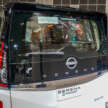 2024 Nissan Serena e-Power previewed at Singapore Motorshow – C28 MPV launching in Malaysia soon?