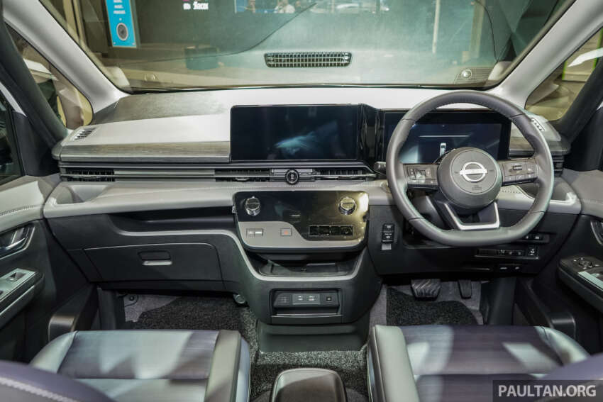 2024 Nissan Serena e-Power previewed at Singapore Motorshow – C28 MPV launching in Malaysia soon? 1716422