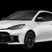 2025 Toyota GR Yaris facelift launched in Malaysia – 6MT only, new 8AT later, 300 PS/400 Nm, RM315,600