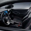 2025 Toyota GR Yaris facelift launched in Malaysia – 6MT only, new 8AT later, 300 PS/400 Nm, RM315,600