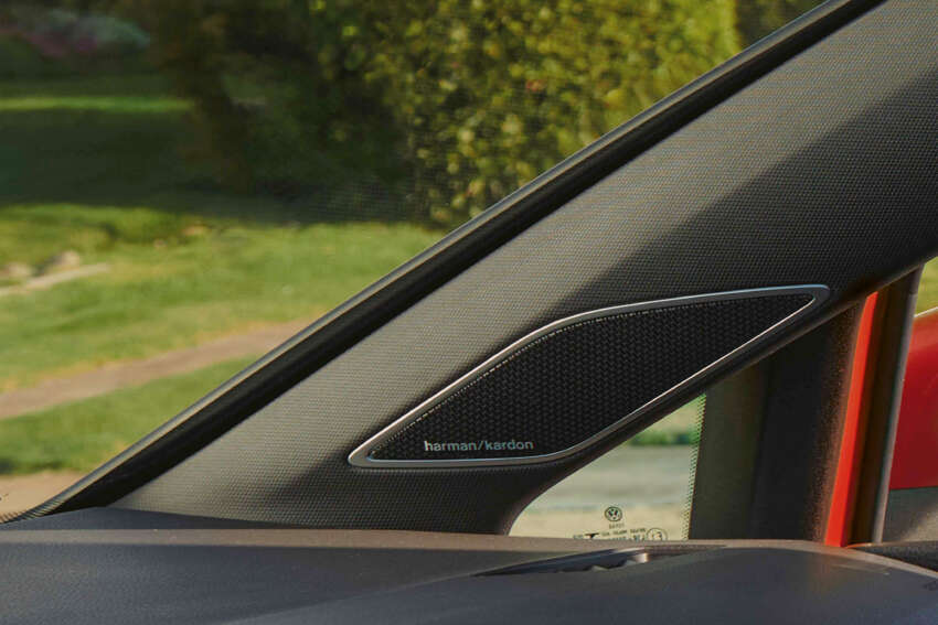 2024 Volkswagen Golf GTI Mk8 updated in Malaysia – Harman Kardon system, head-up display; fr RM253k 1711767