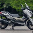 REVIEW: 2023 Yamaha X-Max, RM23,998 all-rounder