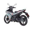 2024 Yamaha Y16ZR ABS Malaysia debut, RM11,398