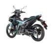 2024 Yamaha Y16ZR ABS Malaysia debut, RM11,398