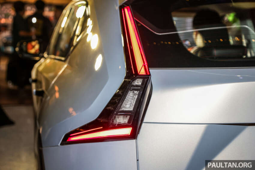 2024 GAC Emkoo previewed in Malaysia: C-segment SUV bigger than Proton X70; 177 PS 1.5T, 7-spd DCT? 1722962