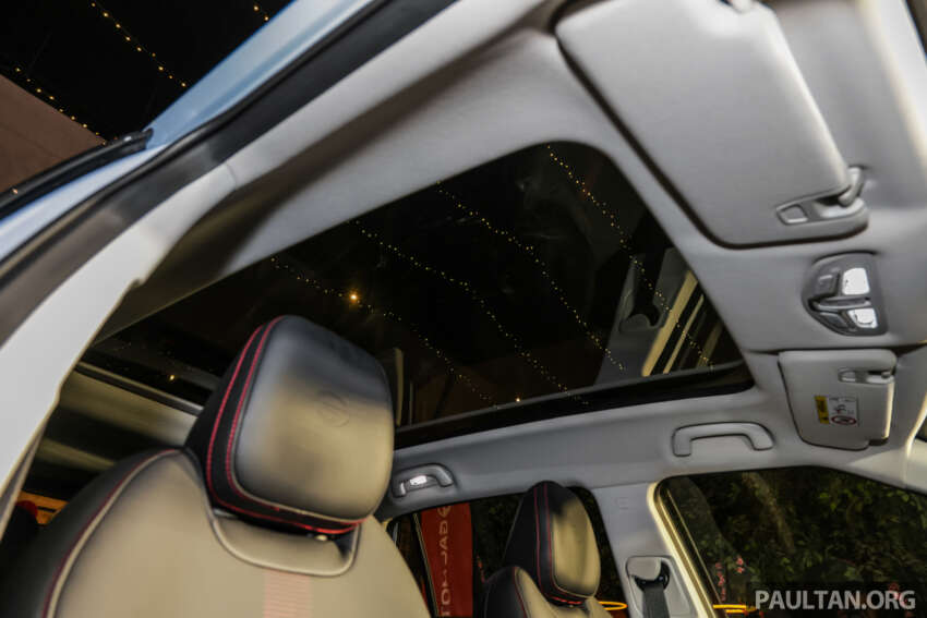 2024 GAC Emkoo previewed in Malaysia: C-segment SUV bigger than Proton X70; 177 PS 1.5T, 7-spd DCT? 1722989