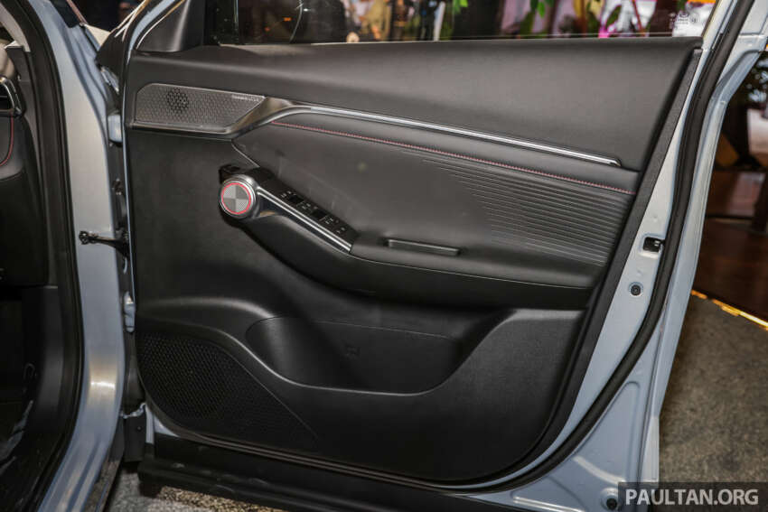 2024 GAC Emkoo previewed in Malaysia: C-segment SUV bigger than Proton X70; 177 PS 1.5T, 7-spd DCT? 1722994