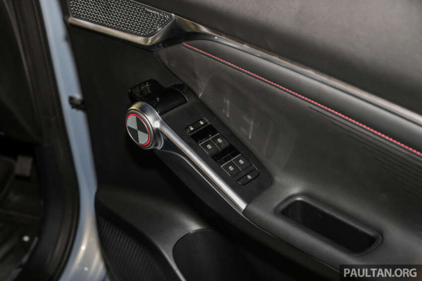 2024 GAC Emkoo previewed in Malaysia: C-segment SUV bigger than Proton X70; 177 PS 1.5T, 7-spd DCT? 1722995