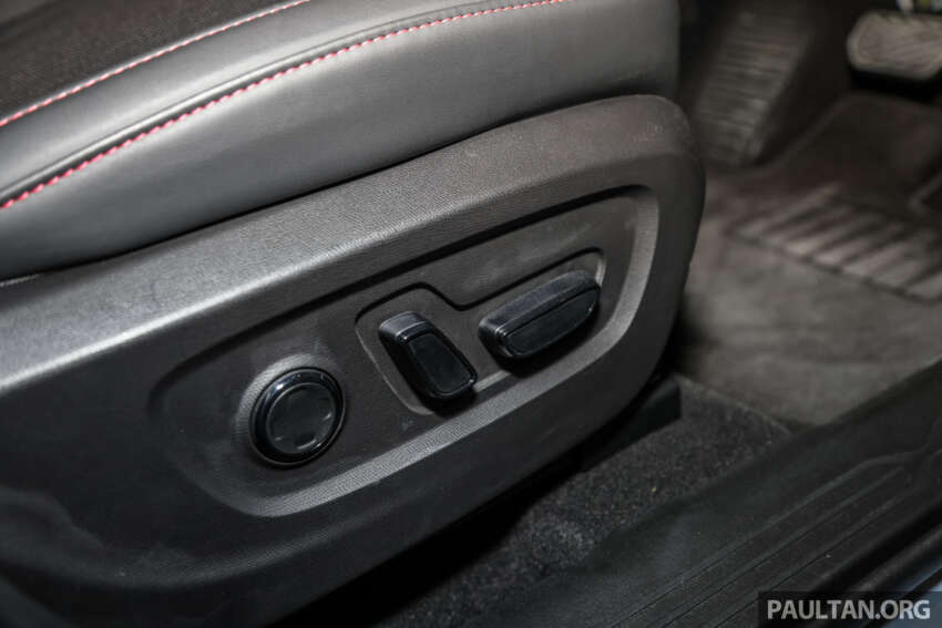 2024 GAC Emkoo previewed in Malaysia: C-segment SUV bigger than Proton X70; 177 PS 1.5T, 7-spd DCT? 1723000