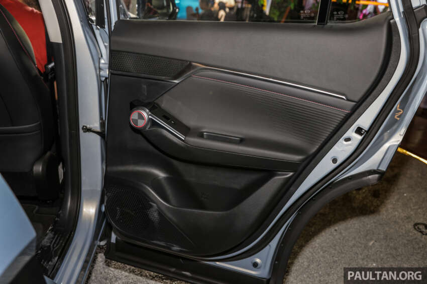 2024 GAC Emkoo previewed in Malaysia: C-segment SUV bigger than Proton X70; 177 PS 1.5T, 7-spd DCT? 1723005