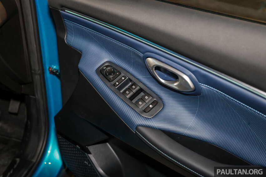 2024 GAC GS3 Emzoom open for booking in Malaysia: X50, Omoda 5 rival with 1.5T, sub-RM130k, CKD April 1722637