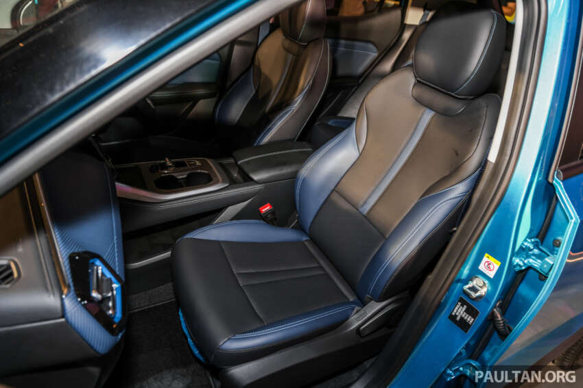 2024 GAC GS3 Emzoom open for booking in Malaysia: X50, Omoda 5 rival with 1.5T, sub-RM130k, CKD April 1722642