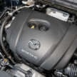 2024 Mazda CX-5 facelift launched in Malaysia – 2.0, 2.5, 2.5T and 2.2D, priced from RM147k to RM192k