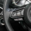 2024 Mazda CX-5 facelift launched in Malaysia – 2.0, 2.5, 2.5T and 2.2D, priced from RM147k to RM192k