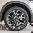 2024 Mazda CX-5 facelift launched in Malaysia – 2.0, 2.5, 2.5T and 2.2D, priced from RM147k to RM192k