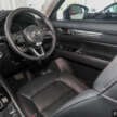 2024 Mazda CX-5 facelift launched in Malaysia – 2.0, 2.5, 2.5T and 2.2D, priced from RM147k to RM192k